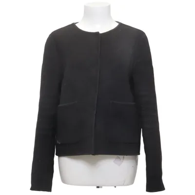Jakke (Welma) fra WERA Polyester, Uld