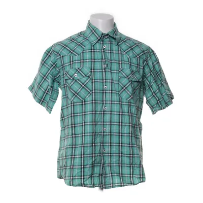 Chemise à manches courtes (Vert, Noir, Blanc, Multicolore) de Copyright