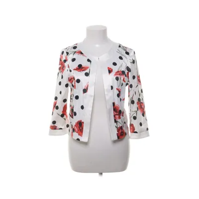 Kofta (Vit, Flerfärgad) från Camomilla Bomull, Elastan, Polyester