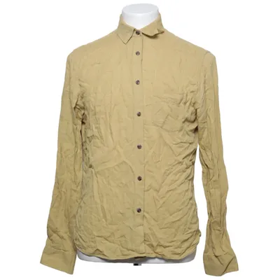 Chemise (Beige) de Visual Clothing Project Lin, Viscose