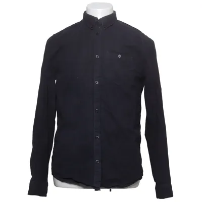 Chemise (Bleu) de Norse Projects Coton