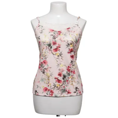 Slip (Pink, Multicolored) from Lisca Elastane, Polyamide, Polyester
