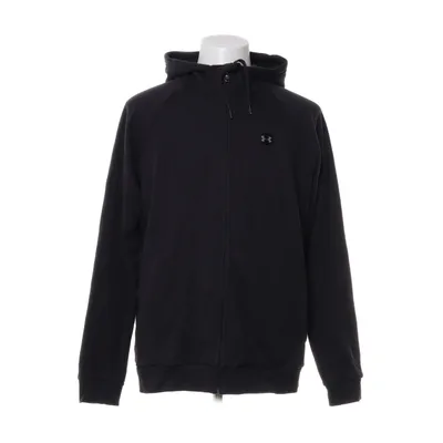 Hoodie (Black) from Under Armour Cotton