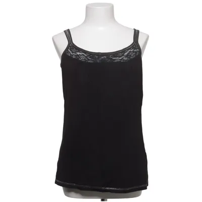 Débardeur (Noir) de Brandtex Coton
