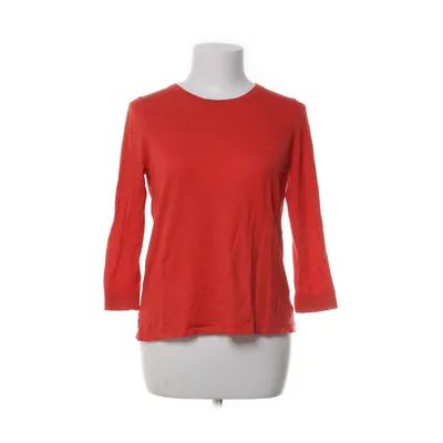 Sweater (Red) from Ann Taylor Polyamide, Polyester, Viscose, Wool