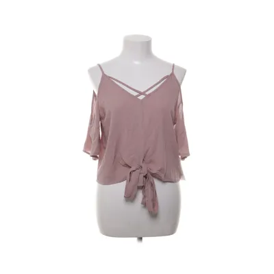 Top (Pink) from Active Usa Viscose