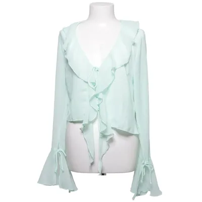 Omlottblus (Electra top) från Gina Tricot Polyester