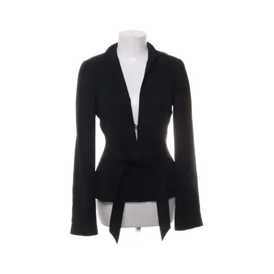 Blazer (Zwart) van Zara Woman Polyester