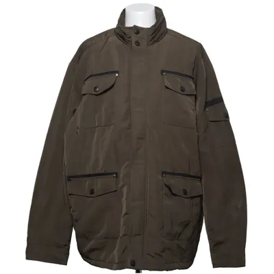Veste (Vert) de Men + Polyester