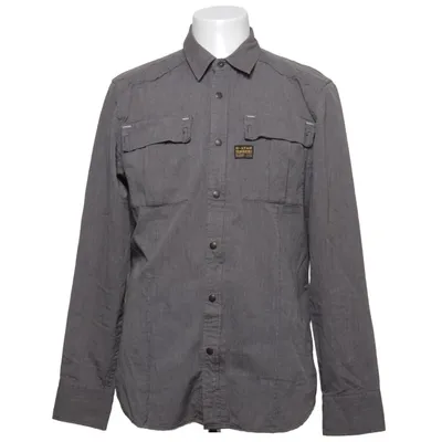 Skjorta (Grå) från G-Star Raw Bomull