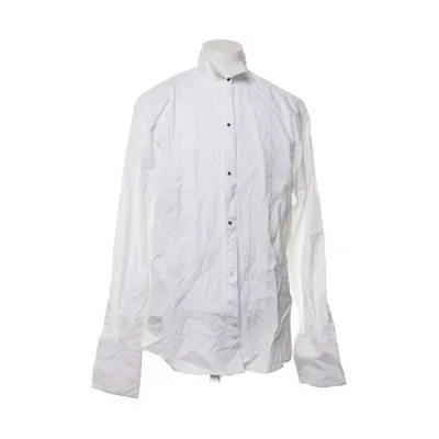 Smokingskjorta (6315 30010 00) från Eton Bomull