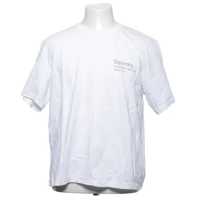 T-shirt (Blanc) de Superdry