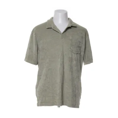 Kortärmad skjorta (Grön) från East West Bomull, Polyester