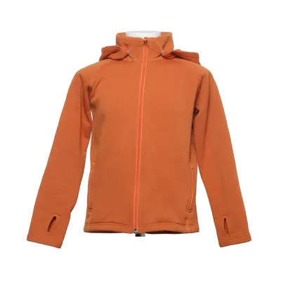 Huvtröja (Orange) från Houdini Elastan, Polyamid, Polyester