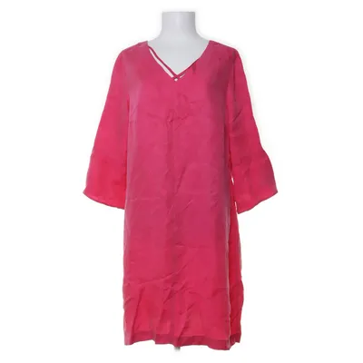 Klänning (Rosa) från Prêt Kupro, Viskos