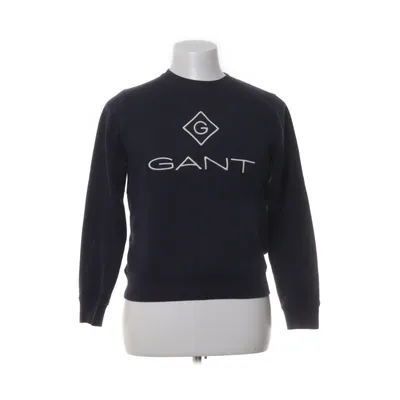 Collegetröja (Blå) från GANT