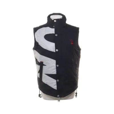 Outer vest (Black) from T-Antelope Nylon, Polyester