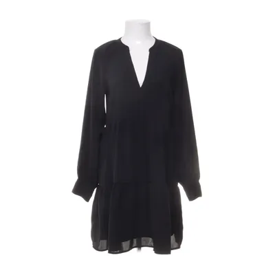 Klänning (Svart) från Villa Collection Polyester