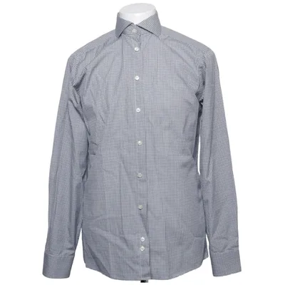 Skjorta (SLIM) från Eton Bomull