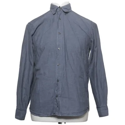 Shirt (Blue) from These Glory Days