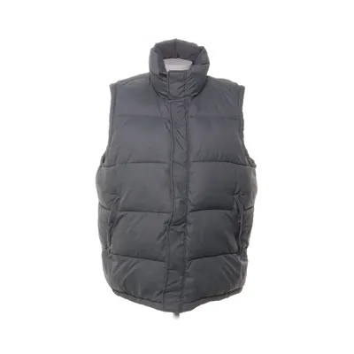 Outer vest (Gray) from Blend of America Nylon