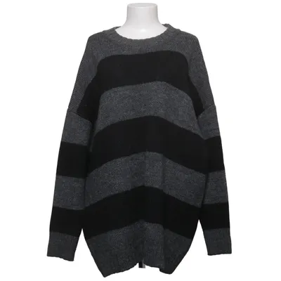 Sweater (Gray, Black) from Comfy Copenhagen
