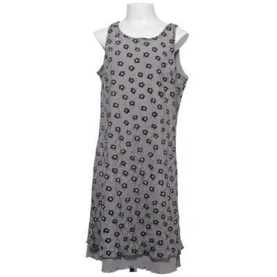 Klänning (Stick Jr Dress) från Exit Polyester, Viskos