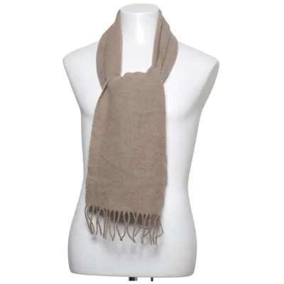 Scarf (Beige) from Gloverall