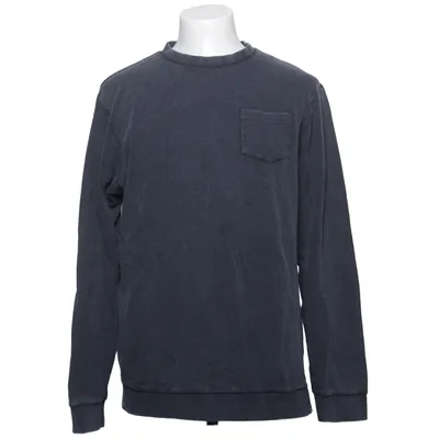 Collegetröja (Grå) från Lagency Bomull