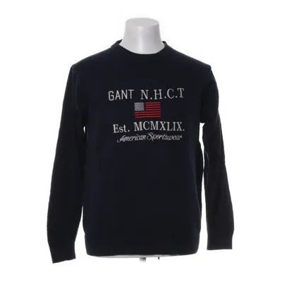 Sweatshirt (Bleu) de GANT Coton