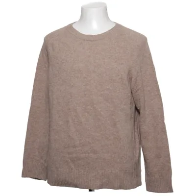 Tröja (Beige) från Grandpa Ull