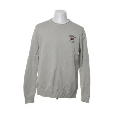 Tröja (Beige) från Morris Bomull