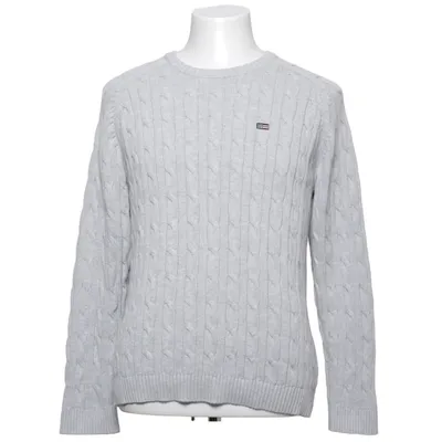 Sweater (Gray) from Lexington Cotton