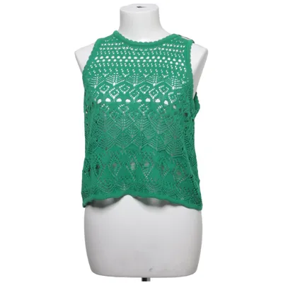 Gilet (Groen) van Bonprix Acryl