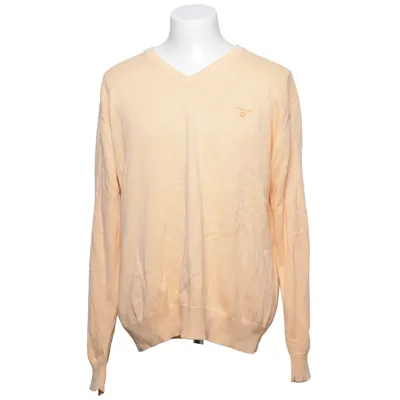 Pullover (Gul) från GANT Bomull