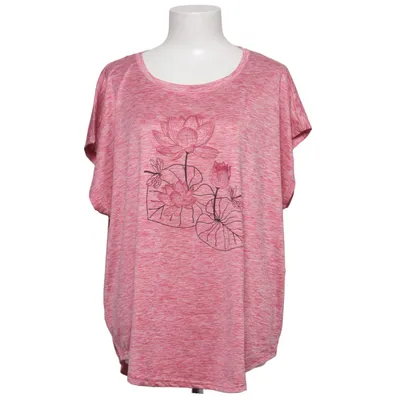 T-shirt (Pink) fra Ergeenomixx