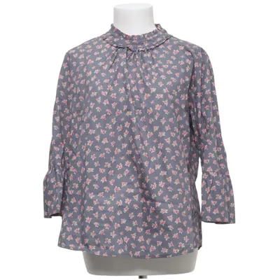 Blouse (Grijs, Roze, Groen) van Arido Katoen