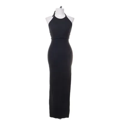 Halterneck dress (Black) from Kookaï