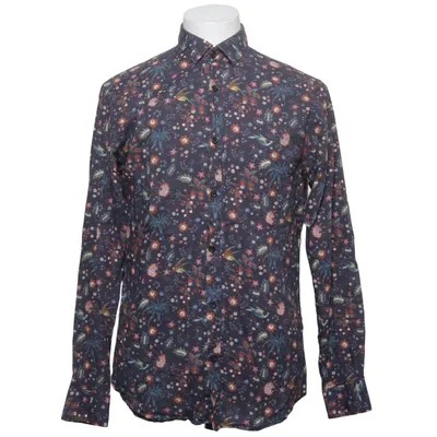 Shirt (Slim Fit) van Selected Homme Katoen