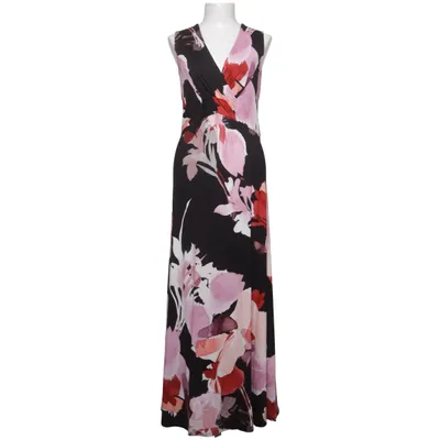 Maxi jurk (Shannon) van Rosebud Elastaan, Viscose