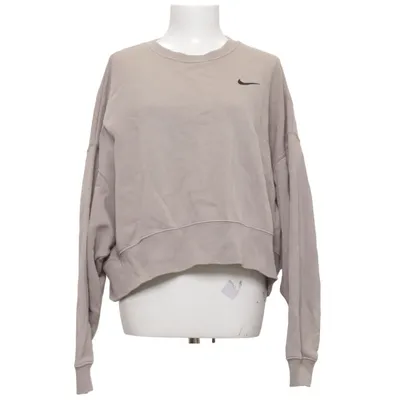 Sweatshirt (Loose Fit) de Nike Coton, Polyester
