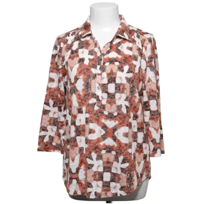 Blus (Annika topp) från Alice Bizous Polyester, Viskos