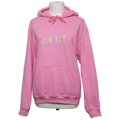 Hoodie (Pink, Multicolored) from Unik