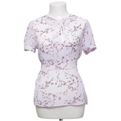 Top (Lila, Wit) van Papaya