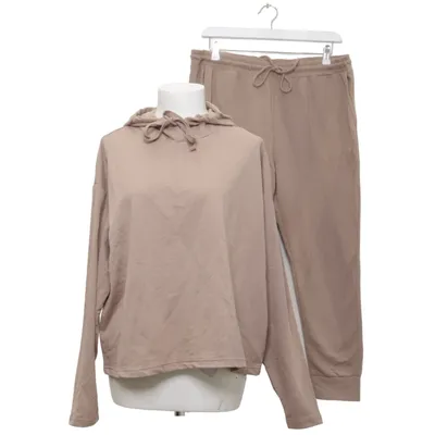 Loungewear (Beige) from Up2Fashion Cotton, Polyester