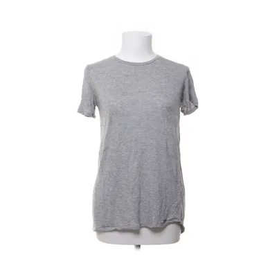 T-shirt (Gray) from Armani Exchange