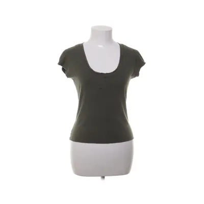 Top (Green) from Marc Cain
