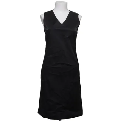 Klänning (Svart) från Carry Bomull, Elastan, Polyamid, Polyester