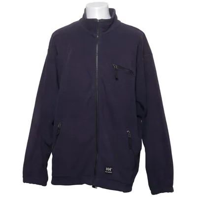 Fleece jacket (Blue) from Helly Hansen Polyester