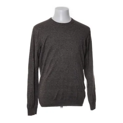 Pull-over (Gris) de Gagliardi Coton